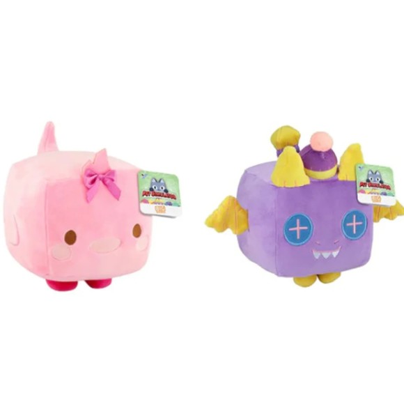 Other - PET SIMULATOR X Easter ‘23 Bundle Sock Dragon Chick Roblox Big Games w/ CODES